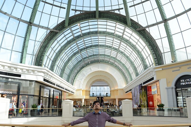 Mall of Emirates