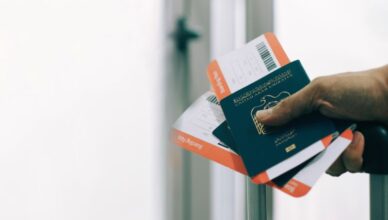 Visa