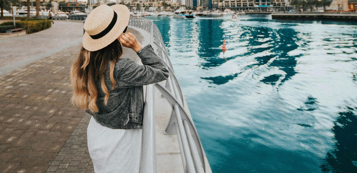 solo-traveler-Dubai