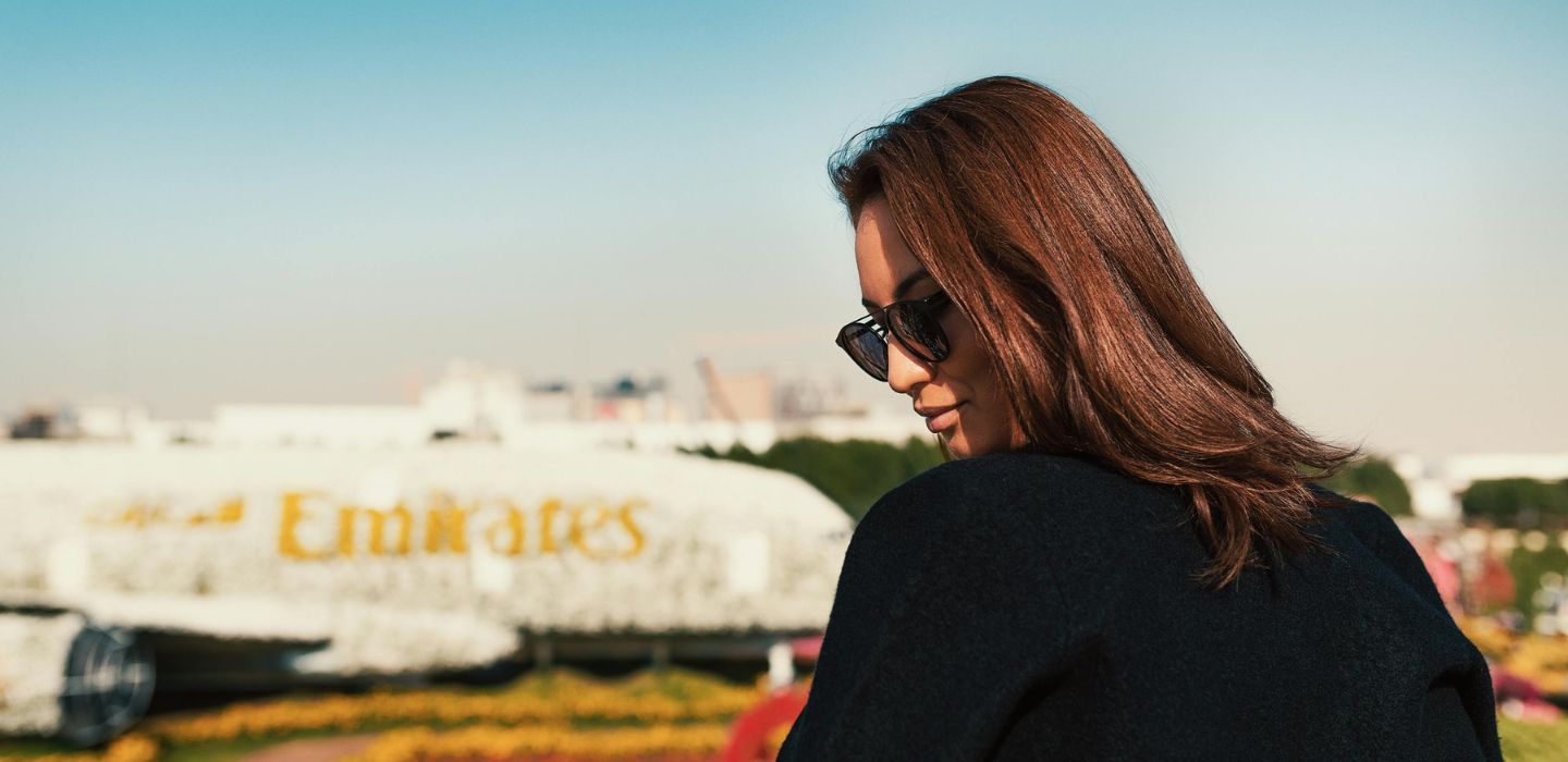 women-tourist-in Dubai