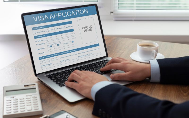 visa-application-form